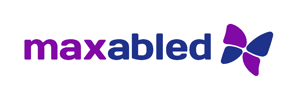 Maxabled Logo