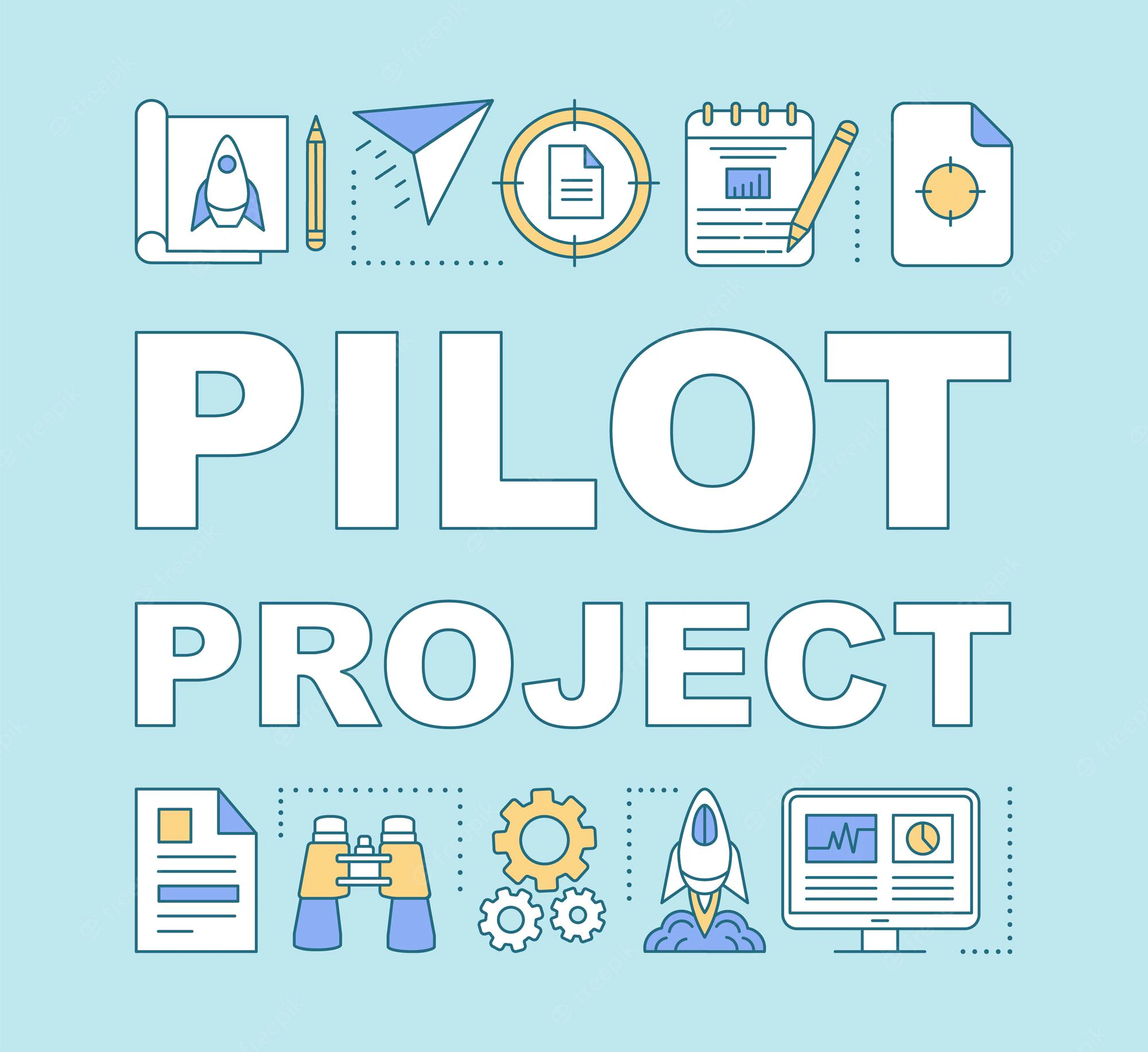 pilot-project-word-concepts-banner-mvp-launch-business-start-prototype-release-presentation-website-isolated-lettering-typography-idea-with-linear-icons-vector-outline-illustration_106317-10963